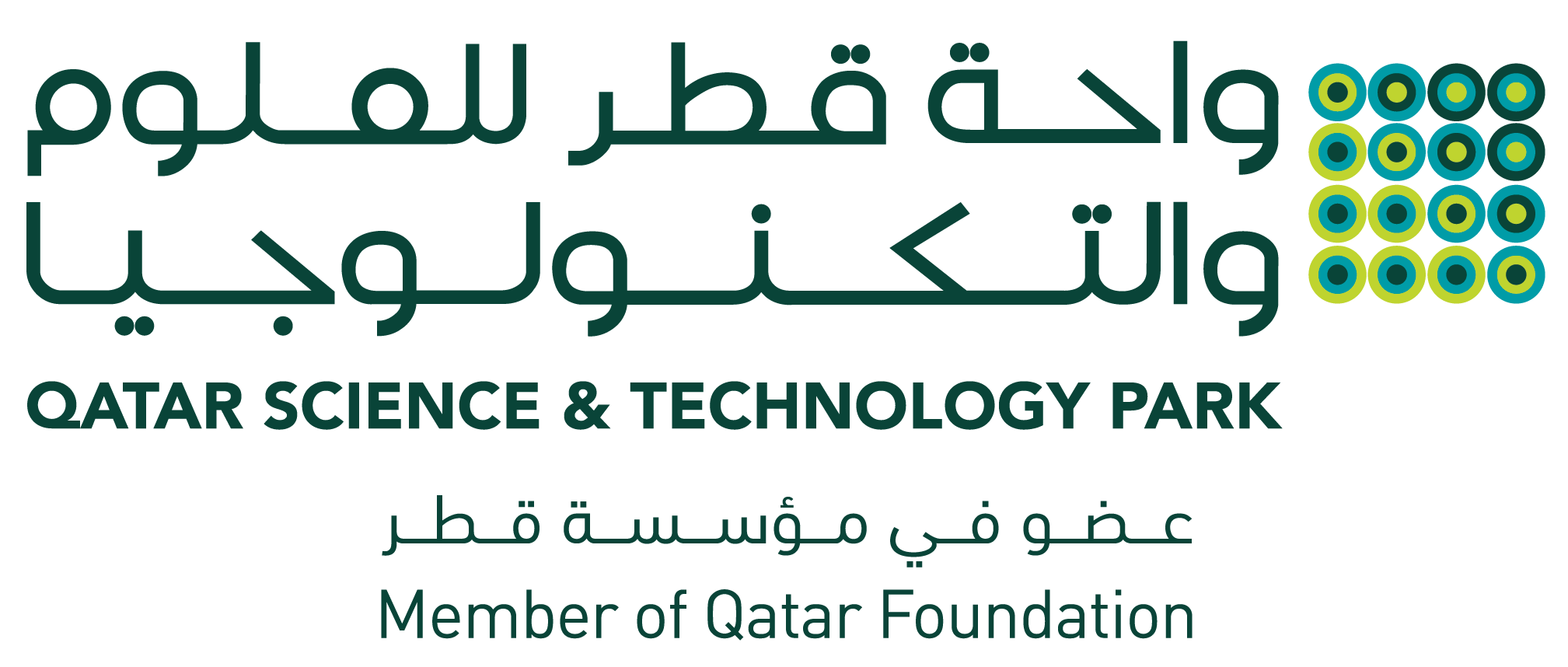 Qatar Science & Technology Park